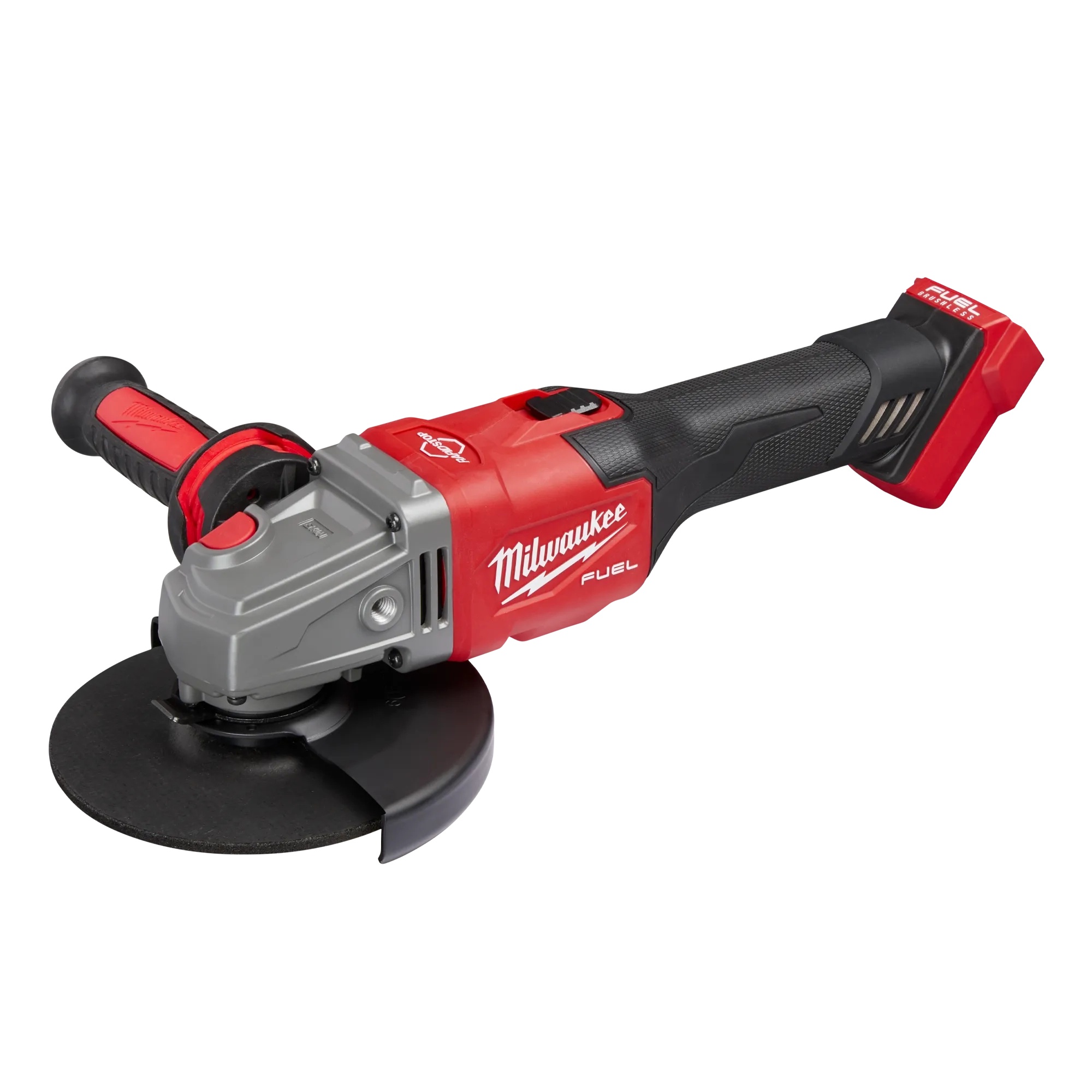 Picture of Milwaukee Electric Tool 2981-20 M18 Fue 4-1/2” - 6” Grinder